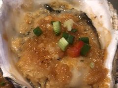 -很久以前羊肉串(打浦路店)