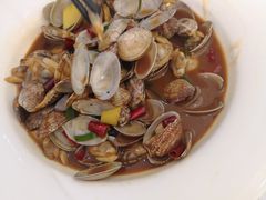 -陈氏龙虾·干锅鸭头