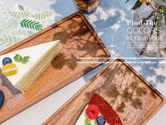 -姆们M Sweetie Cake(五道口店)