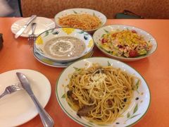 iphone_upload_pic-萨莉亚意式餐厅(河东万达店)