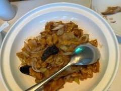 -杏花堂晋商私房菜(华熙五棵松店)