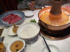 -北京老门框爆肚涮肉馆(锦业路店)
