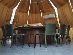 -羊门客在·烤盐池滩羊·川菜