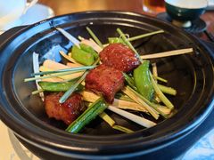 -王府井文华东方酒店-紫膳餐厅