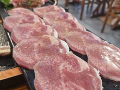 -牛犇烤肉(物资学院路店)