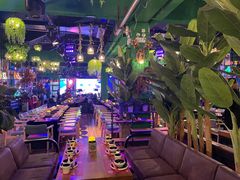 -壹号花园音乐餐酒吧(芙蓉汉城店)