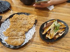 -阿勇鲁肉饭(龙茗路店)