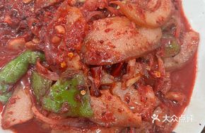 Red Rice Bran Pork Head Meat