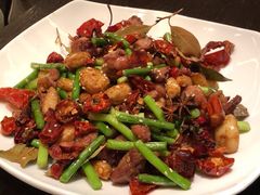 -重庆万豪中餐厅·Man Ho