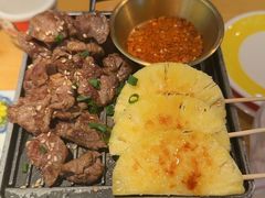 -莲寿司(国兴店)