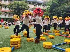 -广州市荔湾区协和幼儿园(彭城东路)