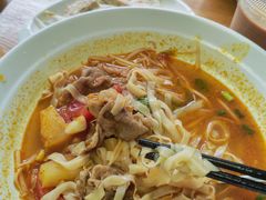 -探越越南牛肉粉(江南西分店)