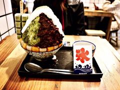 -WONDER ICE 萬得冰田(建設路总店)