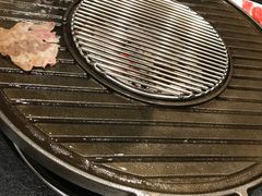 -完美生活炭火烤肉(二马路店)