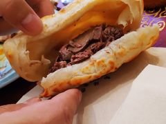 -高玛纳驴肉火烧(河间总店)