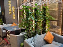 -百草滩羊清水涮羊肉·清真·宁夏盐池滩羊(莲花桥店)