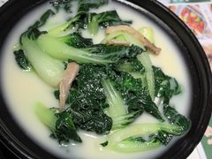 -新宝餐厅(流塘店)