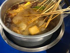 -马路边边串串香(大成路店)