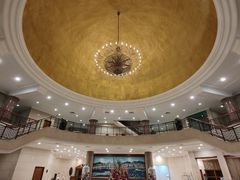 -澳门皇庭海景酒店