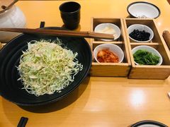 高丽菜丝-胜博殿日式炸猪排(西红门店)