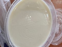 -老伴豆花(麦士威熟食中心店)