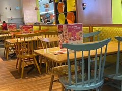 -菲滋意式餐厅(温岭银泰城店)