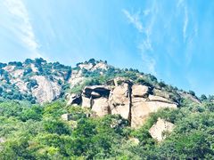 -黑龙潭风景区