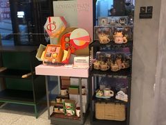 -星巴克臻选(北京世贸天阶店)