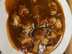 -海盗虾饭·剥好的小龙虾饭(上地辉煌店)
