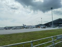 -吉隆坡国际机场