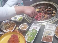 -AJIYA·池袋日式烧肉自助(天津万象城店)