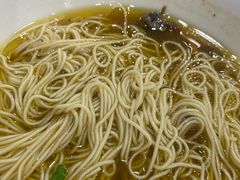 -兴福老面馆(寺路街店)