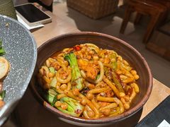-耶里夏丽·丝路国际·新疆餐厅(浦东区东方路店)