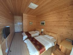 -扁都口生态休闲旅游区