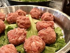 -御膳粥·牛乳粥底火锅·地道顺德菜(容桂店)