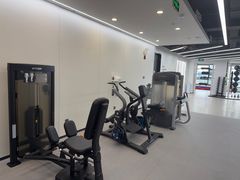 -WEGYMER健萌健身(麦德龙钰龙天下馆)