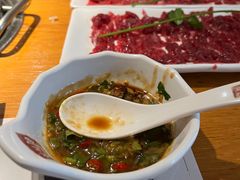-海银海记潮汕牛肉火锅(新港中路海珠店)