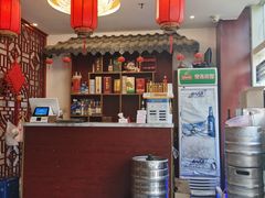 -满堂春特色餐馆