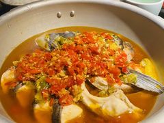 -姐夫的小菜(新中关购物中心店)