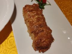 -功德林(南京西路店)