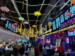 -喜鹊音乐酒馆(西街店)