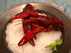-扬州香格里拉·香宫中餐厅