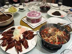 -翠清酒家(万丰路店)