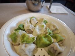 -功德林素菜饭庄(前门店)