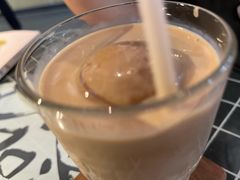 -109 COFFEE(建筑学院店)