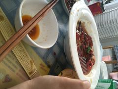 iphone_upload_pic-霸王虾·麻辣小龙虾(清水河公园店)