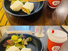 -红卡Cafe(尚8里店)