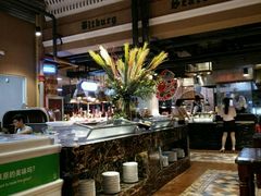 -比特堡啤酒烤肉自助料理(和平店)