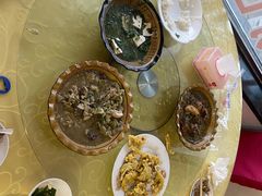 -华龙特色大骨鸡农家菜馆