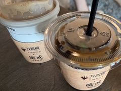 -J Create城市露营咖啡·简餐·宠物(上海动物园店)